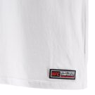 UFC OFFICIAL SHADOW TSHIRT -WHITE